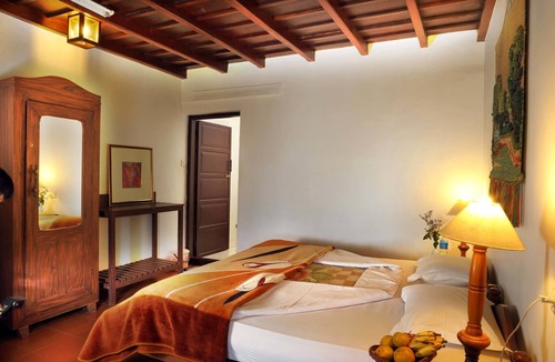 Devikolam Hotel | OliveBrook