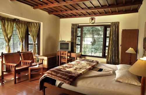Devikolam Hotel | OliveBrook