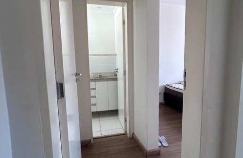 Olimpia Apartment | Oliveira