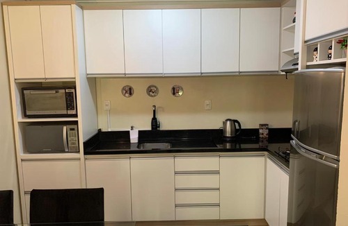 Dutra Apartment | Oliveira de Gramado