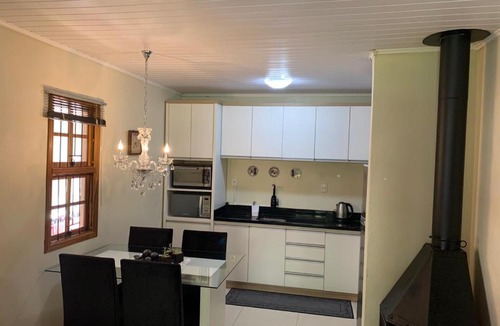 Dutra Apartment | Oliveira de Gramado