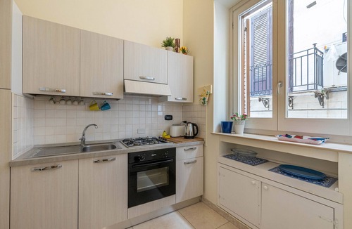 Castellammare Apartment | Olivella Apartment al Teatro Massimo by Wonderful Italy