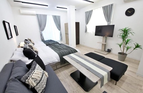 Akasaka Apartment | Oliver 502