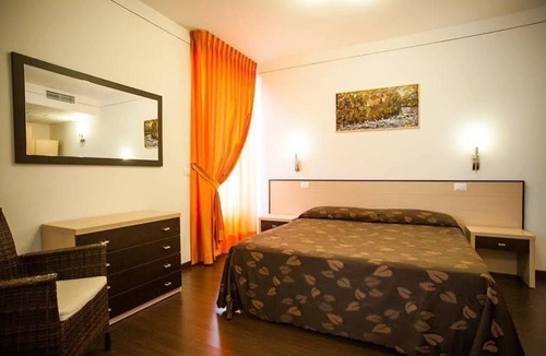 Anghiari Hotel | Oliver Hotel
