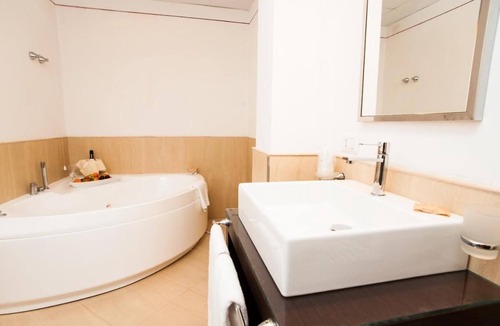 Anghiari Hotel | Oliver Hotel