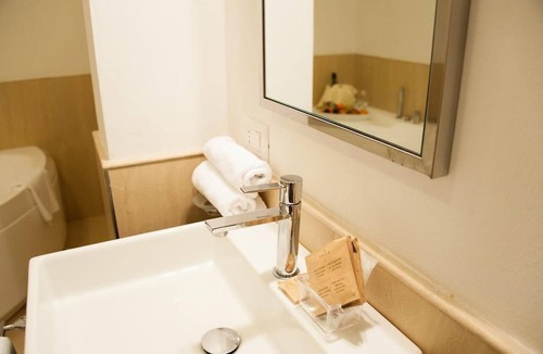 Anghiari Hotel | Oliver Hotel