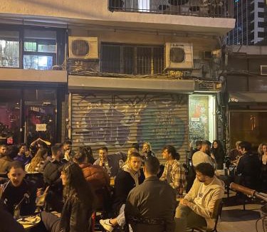 Neve Tzedek Hotel | Oliver