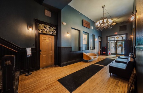 Downtown - Waterfront House | Oliver Inn | Suite 9 | Knudsen