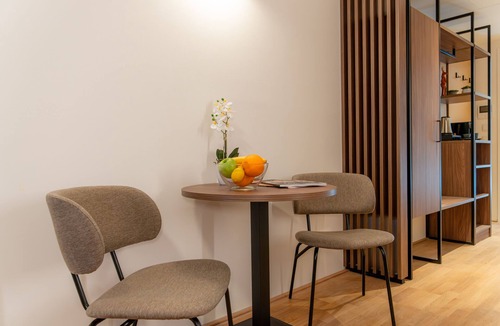 Simmering Apartment | OLIVER pulse I Self check-in Apartments
