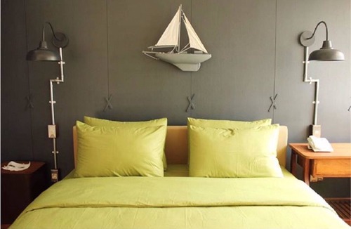 Ciumbuleuit Hotel | Oliver's Hostelry