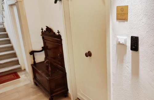San Marco Apartment | Oliver Twist in Venice