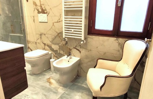 San Marco Apartment | Oliver Twist in Venice