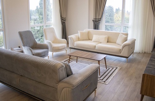 Zeytinburnu Hotel | Olivera Suites