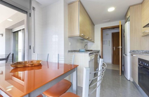 Torredembarra Apartment | Oliveres by Interhome