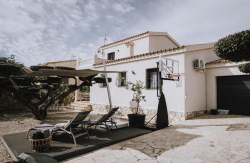 El Perello House | Oliveres3