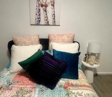 Forbes House | Olivers Home