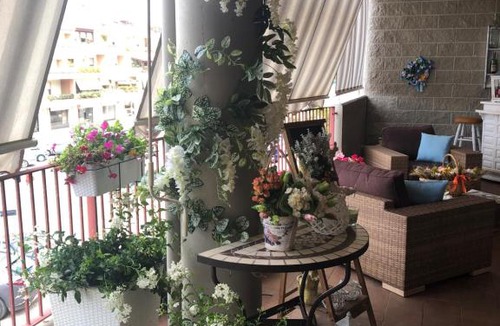 Sassari Apartment | Oliver’s home