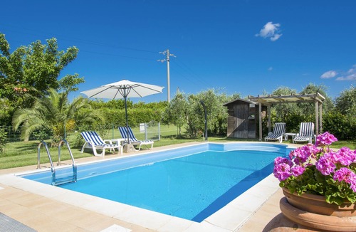 Cecina House | Oliveta by Interhome