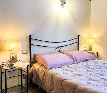 Riparbella Apartment | Oliveta Incantata