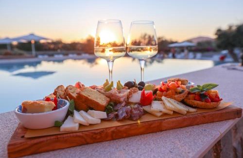 Marina di Ascea Apartment | OLIVETO A MARE - Suite & Apartment