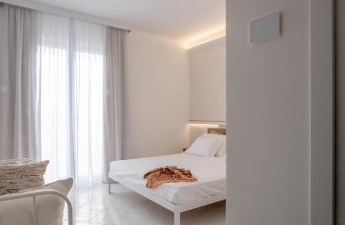 Marina di Ascea Apartment | OLIVETO A MARE - Suite & Apartment