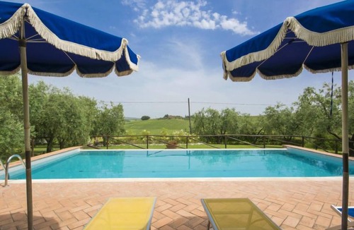Vinci Apartment | Oliveto by Interhome