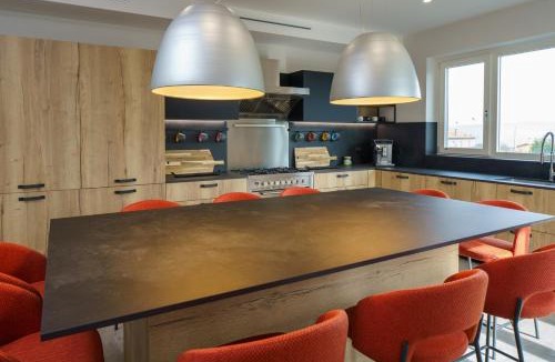 Montemiletto House | Oliveto