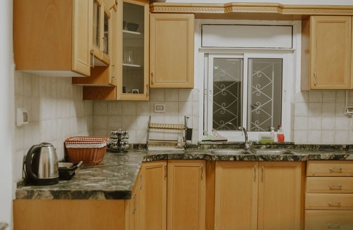 Ramallah Hostel | OliveTreeHostel