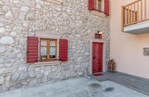 Pergolese Apartment | Olivi e Ricordi, Madruzzo Ospitar