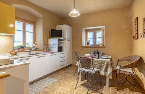 Pergolese Apartment | Olivi e Ricordi, Madruzzo Ospitar