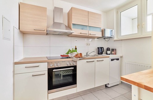 Kaiserslautern Apartment | Olivia - Einzigartiges Wohnerlebnis in Kaiserslauterns Herz