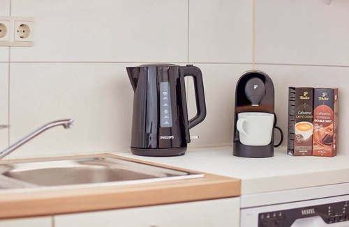 Kaiserslautern Apartment | Olivia - Einzigartiges Wohnerlebnis in Kaiserslauterns Herz
