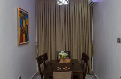 Ofin Apartment | Olivia Gardens 1