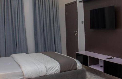 Ofin Apartment | Olivia Gardens 1