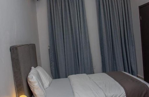 Ofin Apartment | Olivia Gardens 1