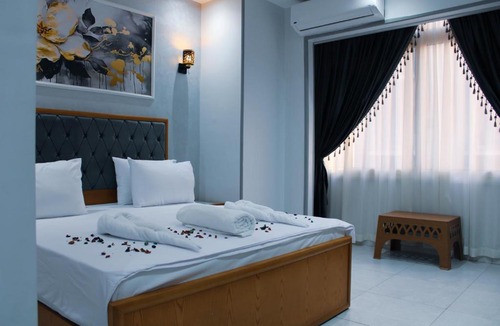 Downtown Cairo Hotel | Olivia Hotel