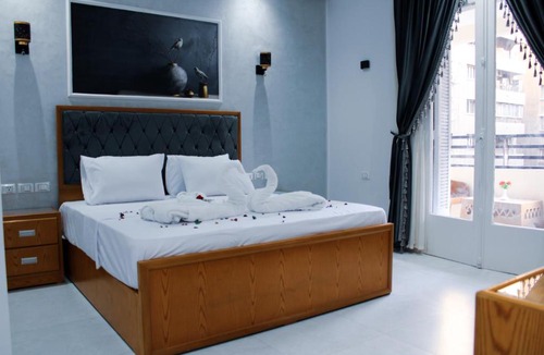 Downtown Cairo Hotel | Olivia Hotel