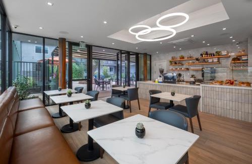 West Los Angeles Hotel | Olivia Hotel