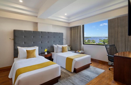 Alappuzha Hotel | Olivia International