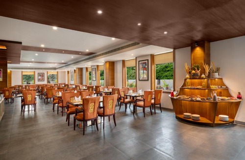 Alappuzha Hotel | Olivia International