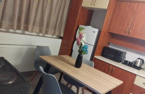 Mytilene Apartment | Olivia Luxury Apartment