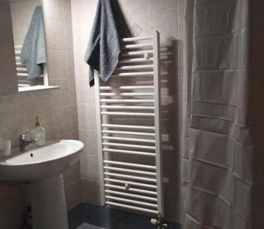 Mytilene Apartment | Olivia Luxury Apartment