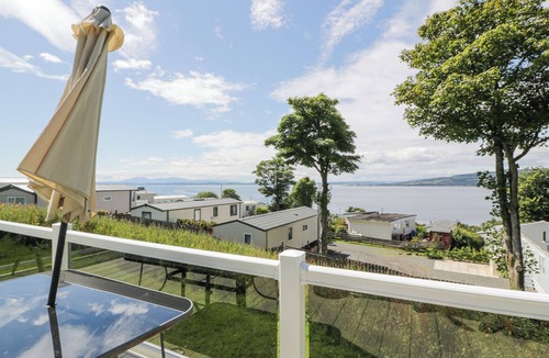 Wemyss Bay Cottage | Olivia's Haven