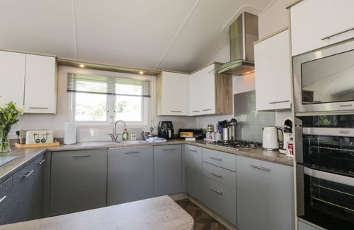 Wemyss Bay Cabin | Olivia's Haven, in Wemyss Bay.