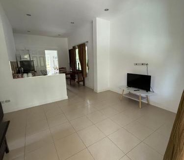 Mae Nam Cabin | olivia village pool resort