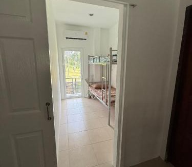 Mae Nam Cabin | olivia village pool resort