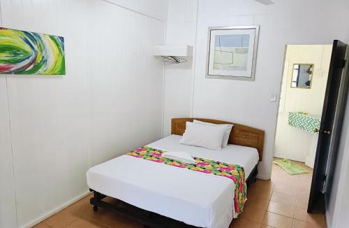 Apia House | Olivias Accommodation