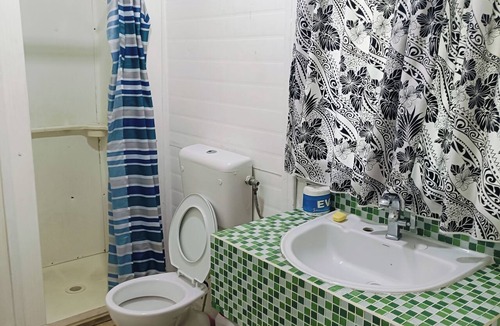 Apia Hostel | Olivias Accommodation