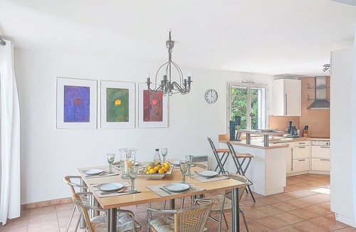 Mougins House | Olivier by Interhome