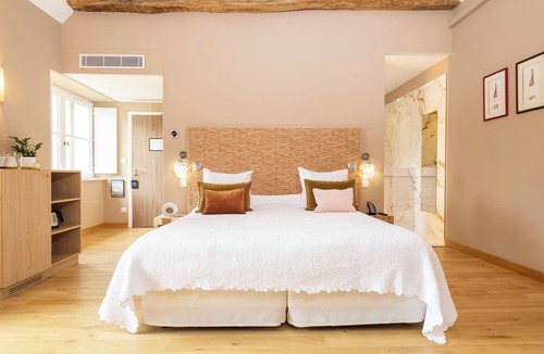 Puligny-Montrachet Hotel | Olivier leflaive